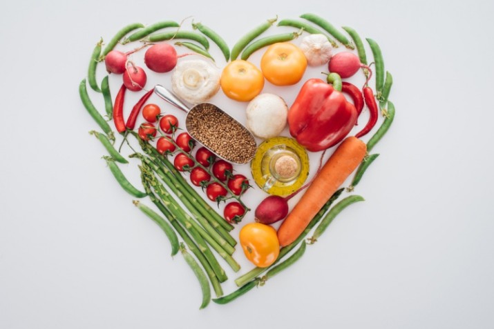 วิถีชีวิตเพื่อสุขภาพ